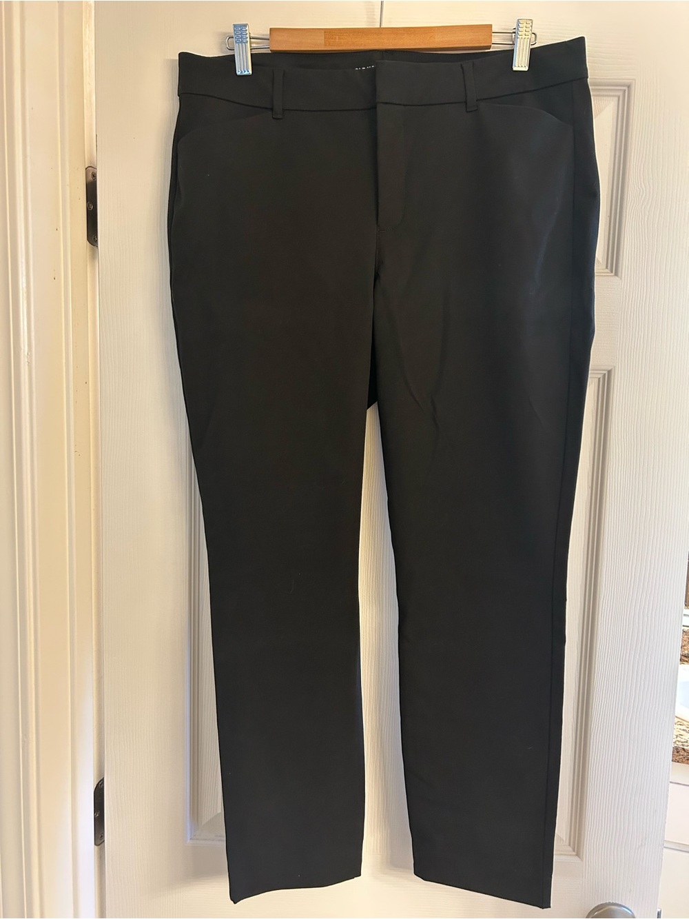 Old Navy Women’s high rise pixie ankle pant